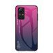 Чохол Xiaomi Redmi Note 12S Gradient Hello Rose Blue