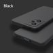 Силиконовый чехол Liquid Silicone Case Realme GT2