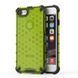 Чохол Keysion Shockproof для Apple iPhone 7 green