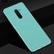 Силиконовый чехол Soft Touch для Xiaomi Mi Mix