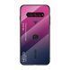 Чехол Xiaomi Black Shark 4 / Black Shark 4 Pro Gradient Hello Rose Blue