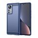 Чехол Ipaky Armor для Xiaomi 12 Pro blue