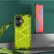 Чехол Keysion Shockproof для OnePlus Nord CE 3 Lite green